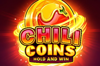 Chilicoins автомат Кактус Казино